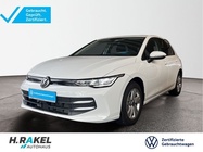 Volkswagen Golf 2025