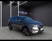 Nissan Qashqai 2019