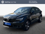 Volvo C40 2023