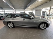 BMW 3 Series 2022