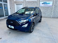 Ford EcoSport 2022