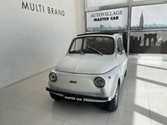 Fiat 500 1980