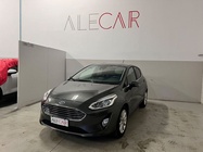 Ford Fiesta 2019