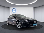 Mercedes-Benz CLA-Class 2025