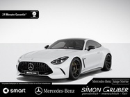 Mercedes-Benz AMG GT 2025