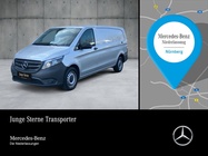 Mercedes-Benz Vito 2021