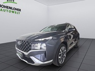 Hyundai Santa Fe 2023