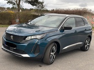 Peugeot 3008 2021