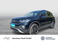 Volkswagen T-Cross 2022