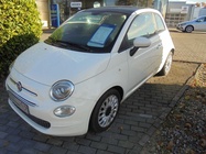 Fiat 500 2020