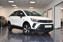 Opel Crossland 2021