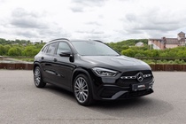 Mercedes-Benz GLA-Class 2022