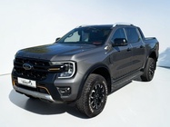 Ford Ranger 2024