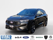Ford Kuga 2026