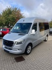Mercedes-Benz Sprinter 2019
