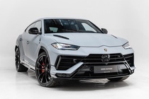 Lamborghini Urus 2025