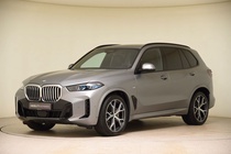 BMW X5 2024
