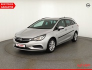 Opel Astra 2019