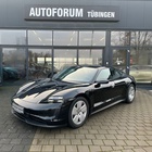 Porsche Taycan 2022
