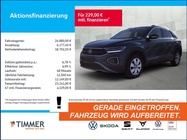 Volkswagen T-Roc 2023