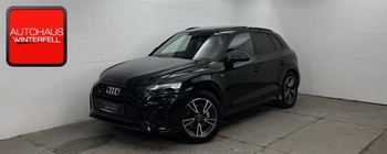 Audi Q5 2022