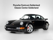 Porsche 964 1995
