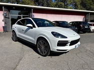 Porsche Cayenne 2020