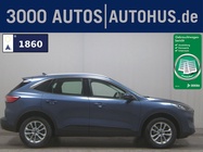 Ford Kuga 2022
