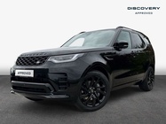 Land Rover Discovery 2024