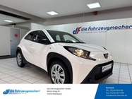 Toyota Aygo 2023