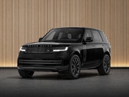 Land Rover Range Rover 2026