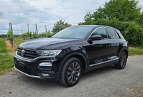 Volkswagen T-Roc 2019