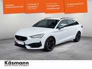 Cupra Leon 2022
