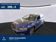 Volkswagen Passat 2023