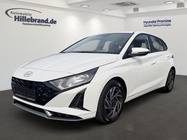 Hyundai i20 2025