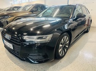 Audi A6 2019