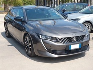 Peugeot 508 2021