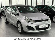 Kia Rio 2014