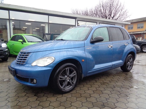 Chrysler PT Cruiser 2008