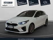 Kia cee'd / Ceed 2022