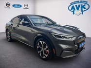 Ford Mustang Mach-E 2024