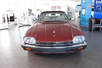 Jaguar XJS 1984