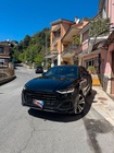 Audi Q8 2020
