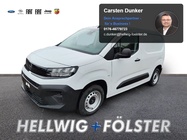 Opel Combo 2026