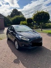 Ford Fiesta 2013