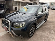 Dacia Duster 2020