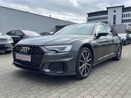 Audi A6 2024