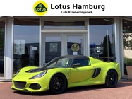 Lotus Exige 2021