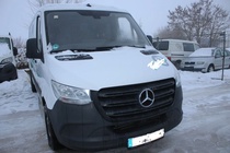 Mercedes-Benz Sprinter 2019