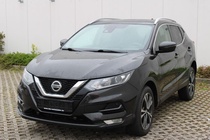 Nissan Qashqai 2020